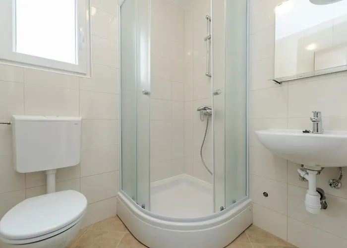 Simic 6 By Interhome Апартаменты Вир