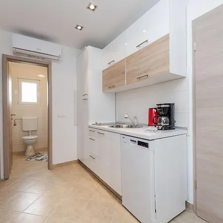 Apartman Simic 6 By Interhome *